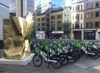 Regulating Dockless E-Bikes: Sadiq Khan’s Call for Action news-10102024-231245