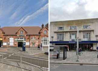 South London Train Stations Nominated for UK’s Best Station Award news-13102024-053502