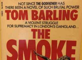 John Vane: Exploring London Fiction in The Smoke news-14102024-144850