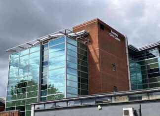Financial Viability of Bromley Council’s New Offices: Dismissed Concerns and Analysis news-15102024-085536