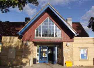 Saving London’s Libraries: An Interview with James Cracknell news-15102024-145715