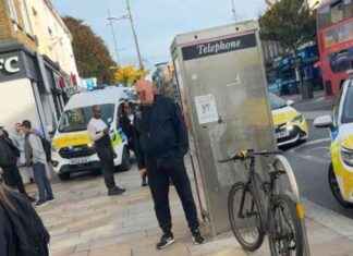 Boy Stabbed in Bexleyheath: RECAP of Crime Scene Investigation news-18102024-042122