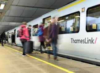 Person Hit by Train at Busy Erith Station: Recap and Updates news-18102024-222707