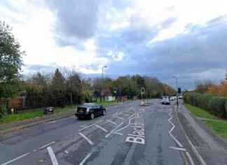 Road Closure Update: Recap of Major Crash in Bromley news-19102024-042830