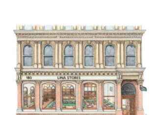 New Title: Soho Italian Deli Expands with New Restaurant in Former Shoreditch Bank news-19102024-103059