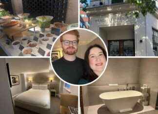 Luxurious Hotel in Central London: A Dream Stay in the Heart of the City news-20102024-224419