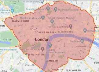 London Traffic: Dave Hill advocates for increased congestion charging to reduce congestion news-21102024-225303