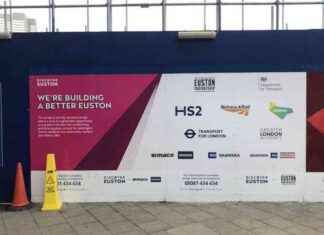 Government Response to Euston and HS2 Project: Charles Wright’s Concerns news-22102024-232043