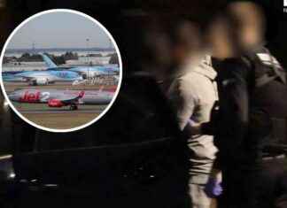 Five men arrested for £5m cannabis seizure at airport news-25102024-054015