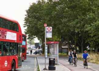 Sadiq Khan urged to pause bus stop by-pass by Labour member news-25102024-054044