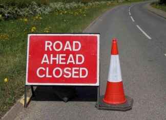 A12 Road Closure Update: Town Crash Causes Shutdown – Live Traffic News news-25102024-115026