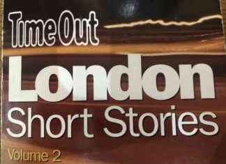 John Vane: The Bodyguards – London Fiction and Intrigue news-27102024-001326