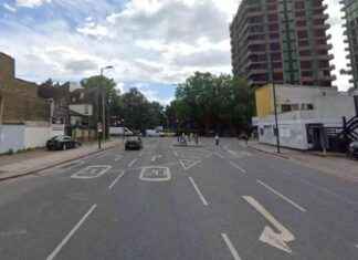 Road closures in South East London for months due to construction – Plan your routes! news-27102024-061417