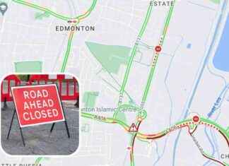 Fatal Pedestrian Crash Prompts A-Road Closure Recap and Analysis news-27102024-181714