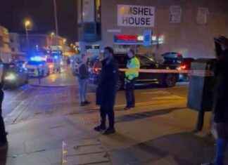 Violent Incident: 19-Year-Old Man Stabbed with Gunshots Heard in Leyton Street news-30102024-065630