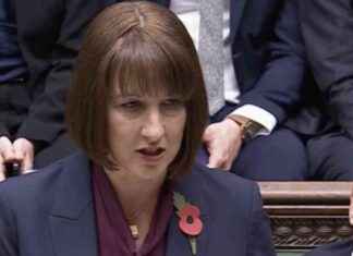 Funding Allocated for HS2 and TfL in London’s Budget 2024 news-31102024-021733