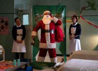 Call the Midwife Christmas Special to Undergo Major Changes in Surprising BBC Decision news-01112024-063437