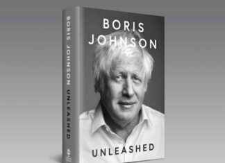 Book Review: Unleashed by Boris Johnson – A Comprehensive Analysis news-02112024-004304
