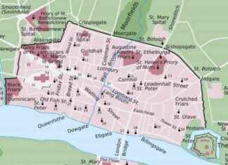 John Vane: London Fiction – Unraveling The Clerkenwell Tales news-03112024-082707