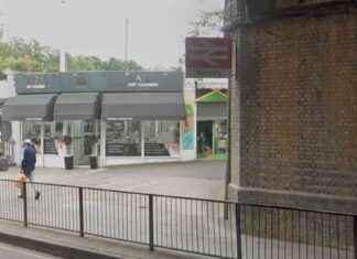 Train delays due to police incident in Norbury – live updates news-04112024-172629