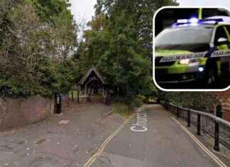 Woman ‘Raped’ Near Church: Police Seek Information news-05112024-113535