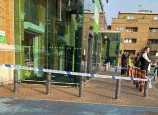Crime Scene at Asda Supermarket: Live Updates and Details news-05112024-234511