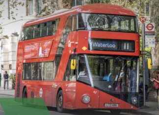 Improving London Bus Services: Watchdog Urges Compelling Changes news-07112024-160616