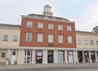 Renovated Romford Building for Sale with Potential Flats Conversion news-08112024-101452