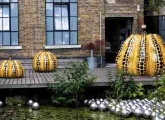 Exploring Charles Wright’s Artistic Journey at Victoria Miro Gallery news-09112024-162637