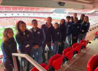 Empowering London Youth: LYG33 Programme 2024/25 news-10112024-042935