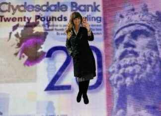 London’s Currency Conundrum: Scottish Bank Notes Not Accepted in the Capital news-10112024-144352
