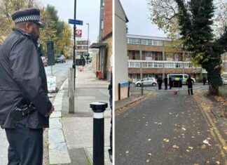 Triple Shooting in Sydenham Prompts Major Road Closure news-10112024-204600