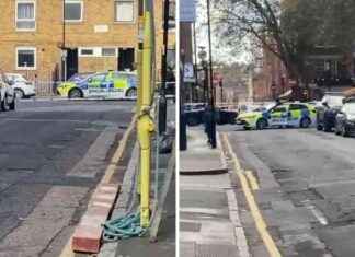 Police Cordon Updates Near London Station: Live Updates news-14112024-163422