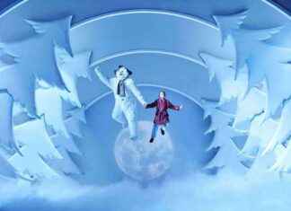 The Snowman Star Shares Magical Moments and Favorite Memories – Exclusive Interview news-15112024-104114