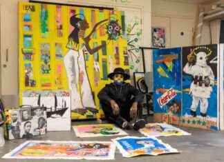 Award-winning artist recognized for iconic briefcase style garners another prestigious accolade. news-16112024-122725