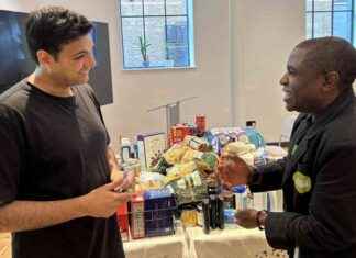 Tackling Food Poverty: Strengthening Communities through Collective Action news-17112024-123157