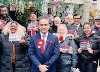 Labour Performance in Greenwich and Redbridge By-Elections: Analysis by Lewis Baston news-17112024-123222