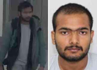 Manhunt Launched for Husband of Woman Found Dead in Ilford: Live Updates news-18112024-183937