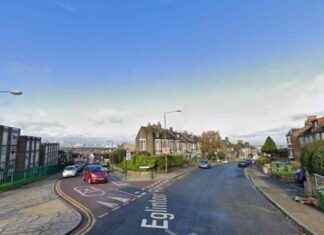 Road Closure Update: Woolwich Crash Causes Three-Hour Road Closure news-19112024-004108