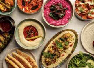 Exploring Josiah Mortimer’s Eclectic Menu at Mildreds – OnLondon news-19112024-004134