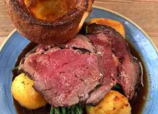Top-rated London restaurants for a delicious roast dinner news-20112024-064959