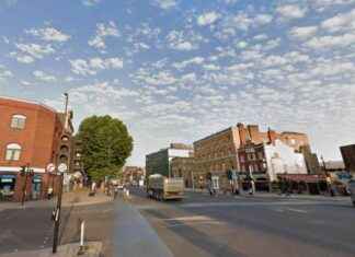 Police Incident Blocks Major Road Near Whitechapel Station – Update news-21112024-064034