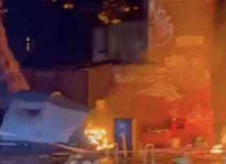 Can a London Street Go from Liveable to Forbidding? – Dave Hill – OnLondon news-21112024-184502