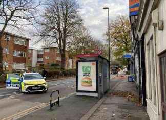 Wallington Road Closure Continues Due to Unstable Building – RECP Updates news-26112024-043710