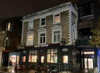 Exploring Julie Hamill’s London: Embracing Anonymity in the City – OnLondon news-26112024-043733