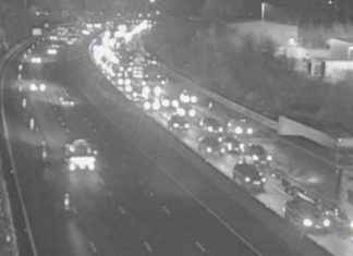M25 Multi-Vehicle Crash Recap: Lanes Closed Near Enfield news-28112024-045330