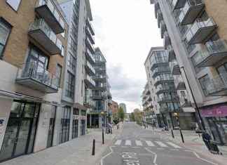 Police Incident in Bow Causes Closure of Major Road: LIVE Updates news-28112024-105506