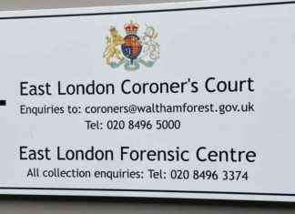 Elderly Resident Found Dead Due to Drug Overdose in Barking Sheltered Housing news-28112024-165631