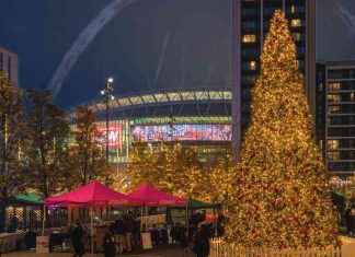 Ultimate Guide to Christmas Events in Wembley Park – Festive Fun for All news-29112024-111937