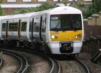 Delays at Crayford Train Station Due to Police Incident news-29112024-172135